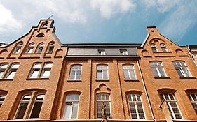 HOPPER Hotel St. Josef